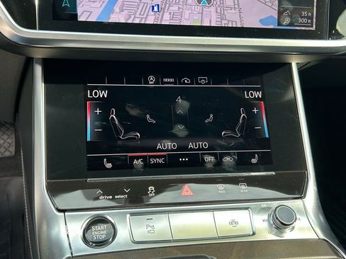 Used 2022 Audi A6 Premium Plus w/ Premium Plus Package image 23