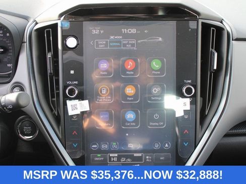 Used 2026 Subaru Crosstrek 2.5i Limited image 12