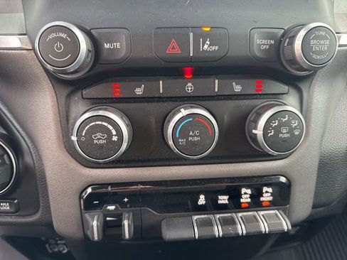 Used 2024 RAM 1500 Big Horn image 29