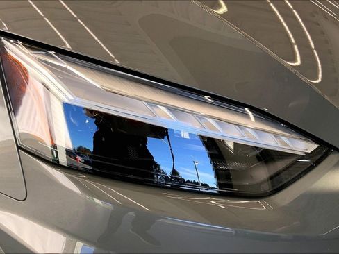 Certified 2023 Audi S5 Premium Plus image 26