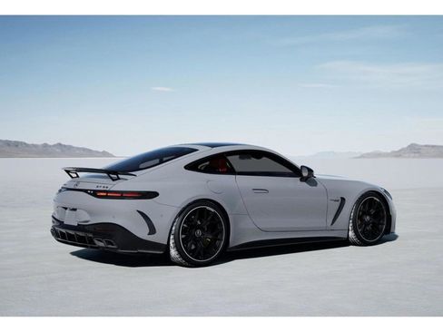 New 2026 Mercedes-Benz AMG GT 55 image 13