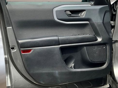 Used 2021 Ford Bronco Sport image 18