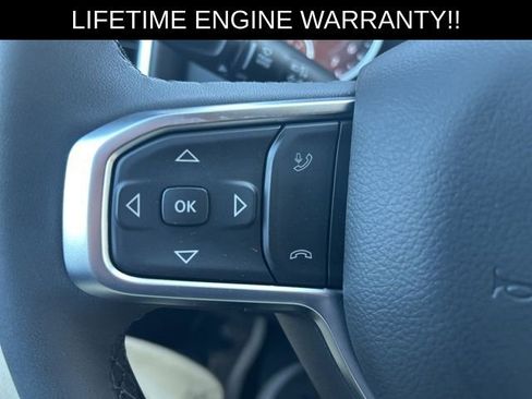 New 2026 RAM 1500 Big Horn image 13