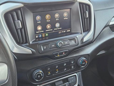 Certified 2024 GMC Terrain SLE image 14