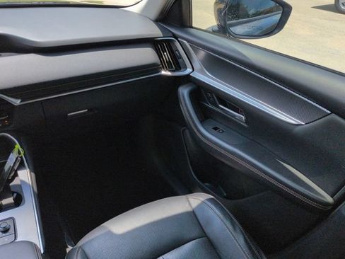 Used 2024 MAZDA CX-90 3.3 Turbo w/ Preferred Package AWD/4WD image 18