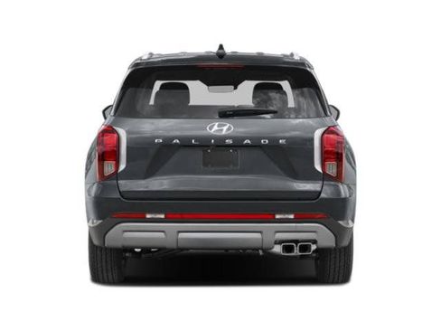 Used 2023 Hyundai Palisade SEL w/ Premium Package AWD/4WD image 8