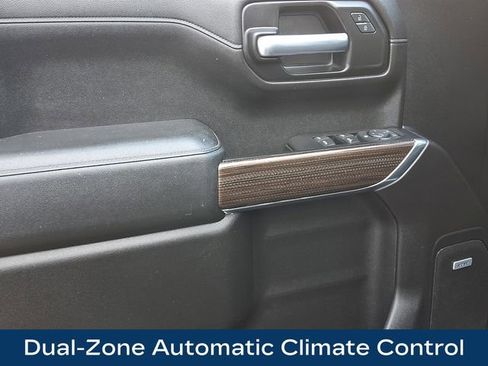 Used 2020 Chevrolet Silverado 1500 LT Trail Boss image 16