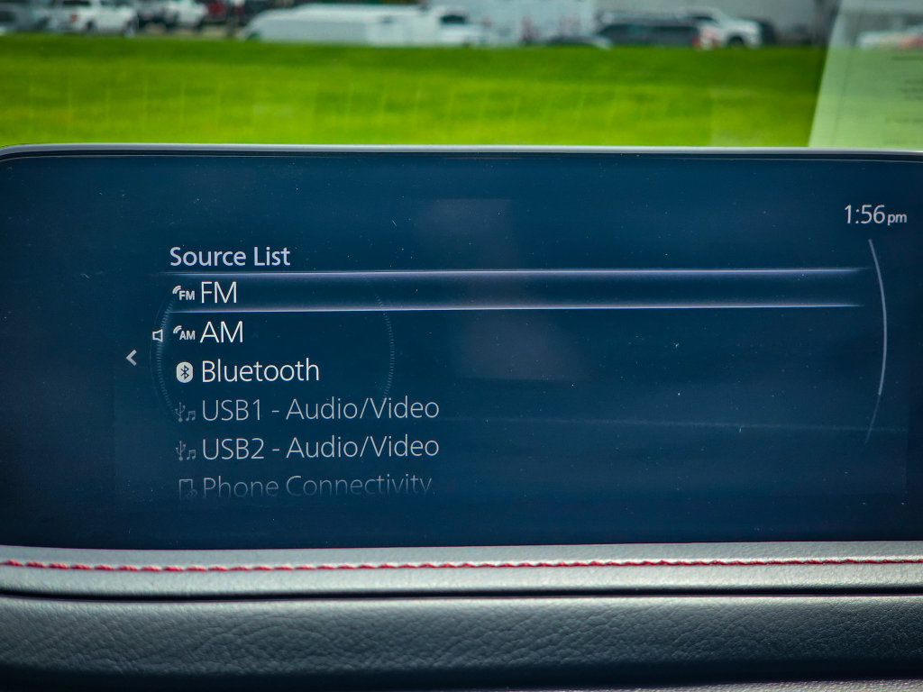 Used 2024 MAZDA CX-30 AWD 2.5 S w/ Preferred Package image 23