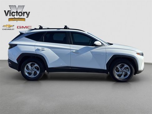 Used 2023 Hyundai Tucson SEL image 7