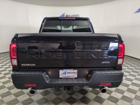 Certified 2024 Honda Ridgeline RTL image 5