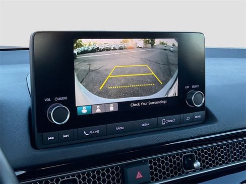 Used 2024 Honda Civic Sport image 13