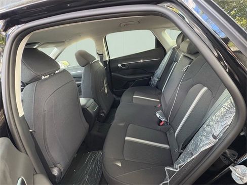 New 2026 Hyundai Sonata SEL image 5