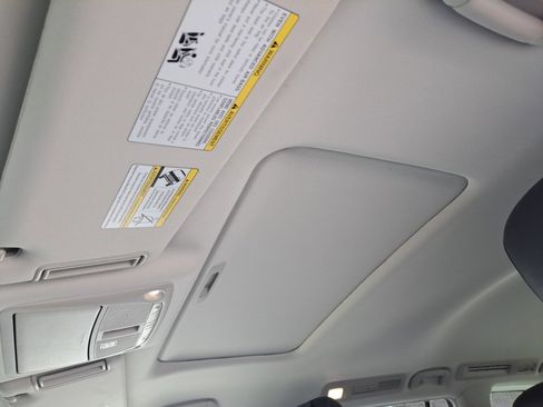 Used 2021 INFINITI QX80 Luxe w/ Cargo Package image 13