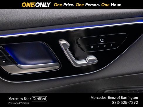 Certified 2026 Mercedes-Benz GLC 300 4MATIC image 14