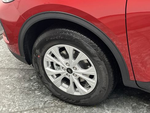 New 2026 Ford Escape Active w/ Tech Pack #1 image 28