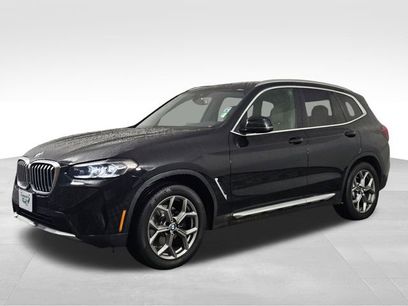 Used 2024 BMW X3 xDrive30i