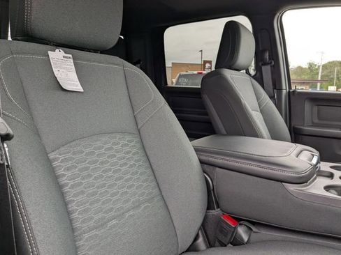 New 2026 RAM 2500 Tradesman AWD/4WD image 8