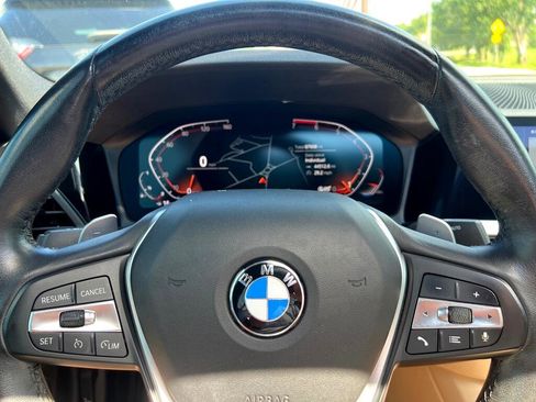 Used 2020 BMW 330i Sedan image 14