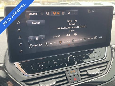 Used 2023 Nissan Altima 2.0 SR image 32