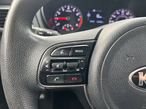 Used 2018 Kia Optima LX w/ Convenience Package image 28