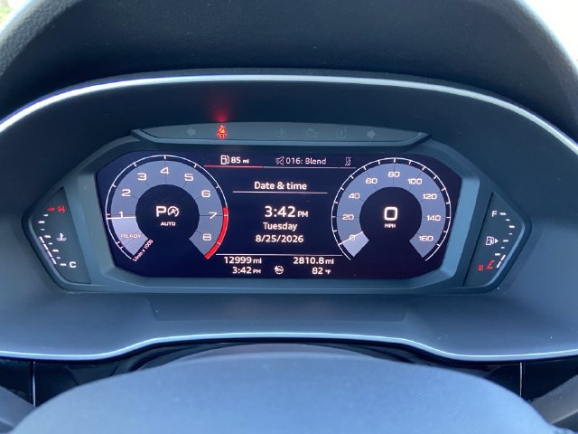 Used 2020 Audi Q3 2.0T Premium AWD/4WD image 17