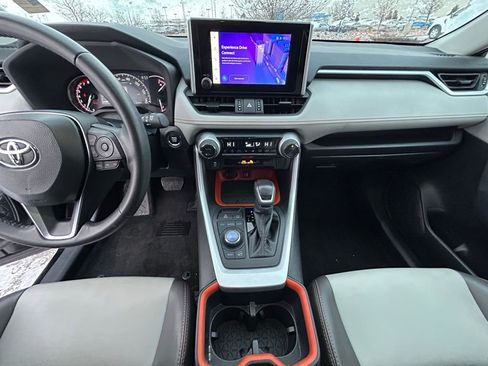 Used 2024 Toyota RAV4 Adventure image 20