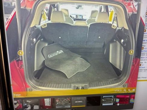 Used 2023 Honda CR-V EX-L image 7