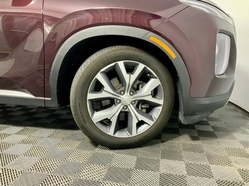 Used 2021 Hyundai Palisade SEL AWD/4WD image 37