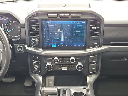 Used 2023 Ford F150 Tremor w/ Trailer Tow Package AWD/4WD image 17