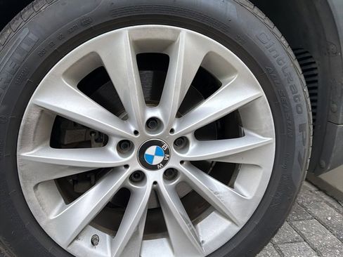 Used 2017 BMW X3 sDrive28i image 7