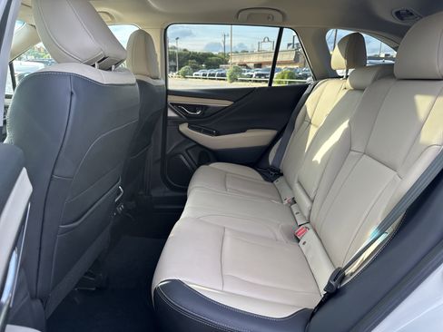 Used 2020 Subaru Outback Limited XT w/ Popular Package #2 AWD/4WD image 27