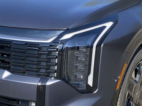 New 2026 Kia Sportage SX image 29