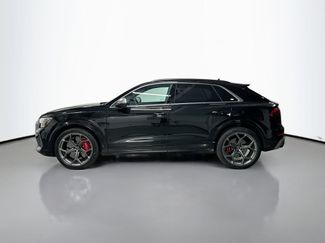 Used 2025 Audi RS Q8 performance AWD/4WD video 2