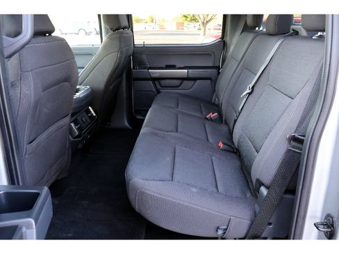 Used 2023 Ford F150 XLT w/ Equipment Group 301A Mid RWD image 26