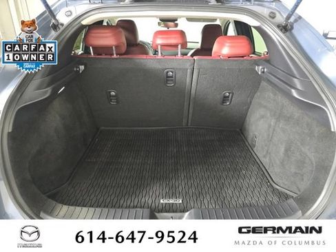 Certified 2024 MAZDA CX-30 AWD 2.5 S w/ Preferred Package image 22