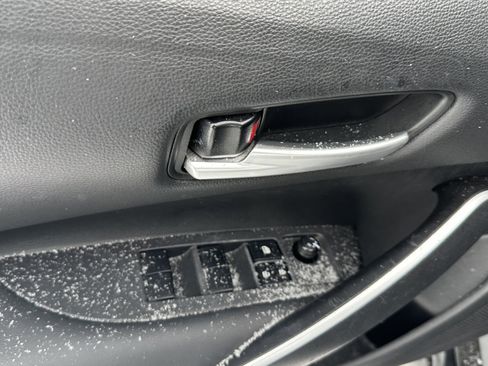 Used 2024 Toyota Corolla Sedan image 2