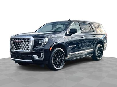 Certified 2024 GMC Yukon Denali