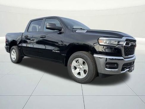 New 2026 RAM 1500 Tradesman image 31