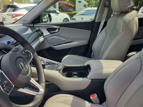 Certified 2024 Acura RDX SH-AWD w/ Technology Package image 16