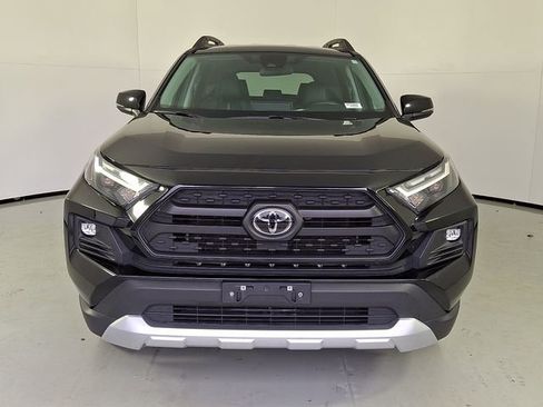 Used 2024 Toyota RAV4 Adventure image 2