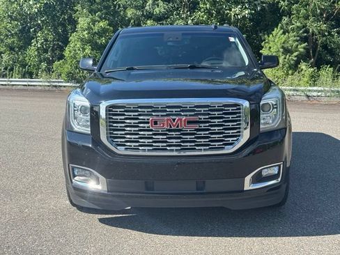 Used 2019 GMC Yukon XL Denali w/ Denali Ultimate Package AWD/4WD image 13