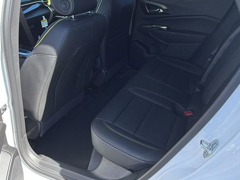 New 2026 Chevrolet Trax ACTIV w/ Driver Confidence Package image 16