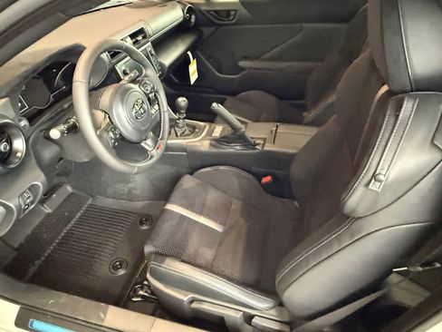 New 2026 Toyota GR86 Premium image 8