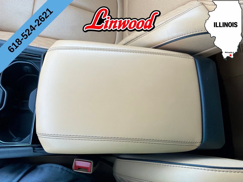 Used 2025 Jeep Grand Cherokee Summit AWD/4WD image 26