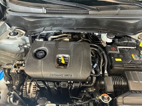 Certified 2026 Kia Seltos EX AWD/4WD image 16