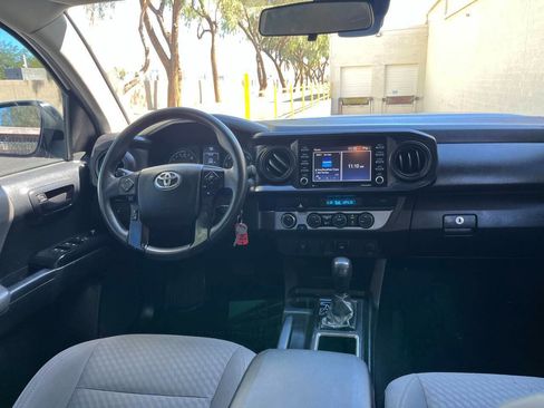 Used 2021 Toyota Tacoma SR image 14