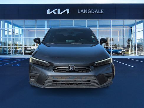 Used 2024 Honda Civic Sport image 12