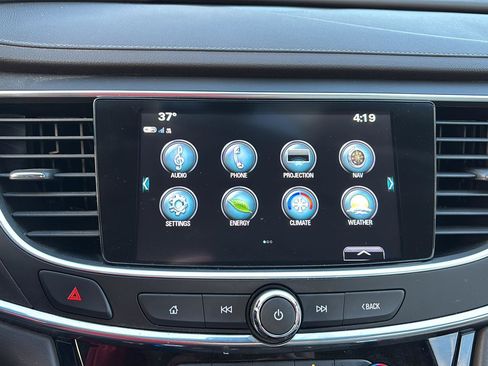 Used 2019 Buick LaCrosse Essence w/ Sights and Sounds Package image 26