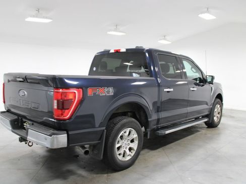 Used 2021 Ford F150 XLT w/ XTR Package AWD/4WD image 9