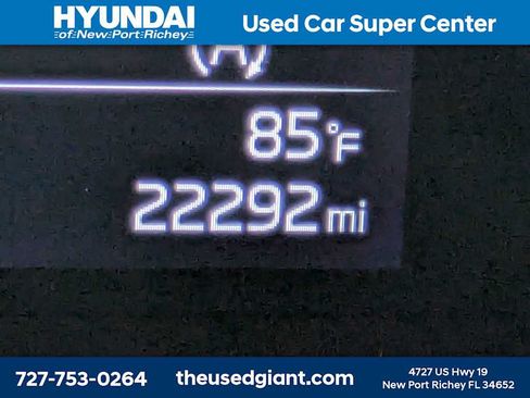 Used 2025 Kia Sportage X-Line AWD/4WD image 36